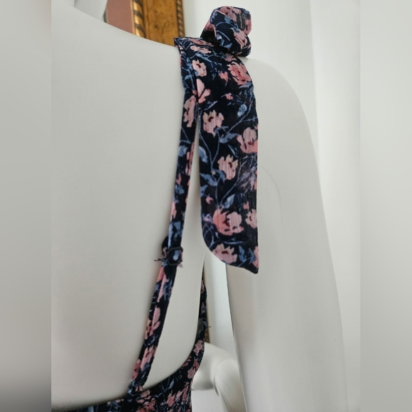 NWT - Altar'd State Ruffe Dress - sizes available S and M - Picture 4 of 6